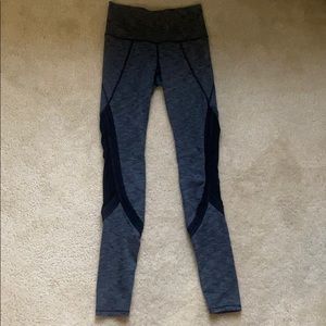 Cute Athleta leggings!